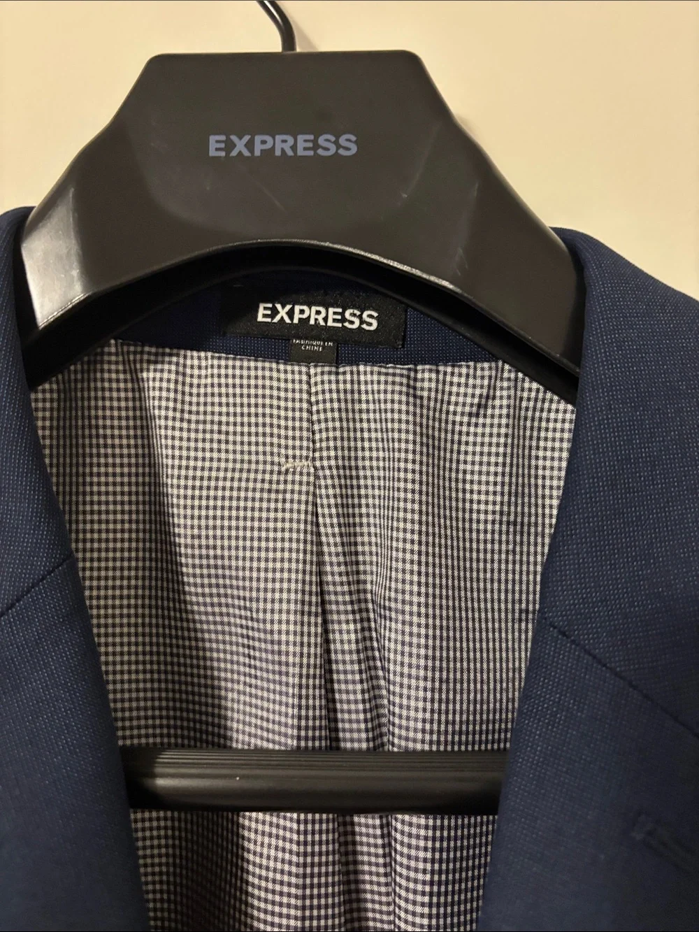 Express two piece